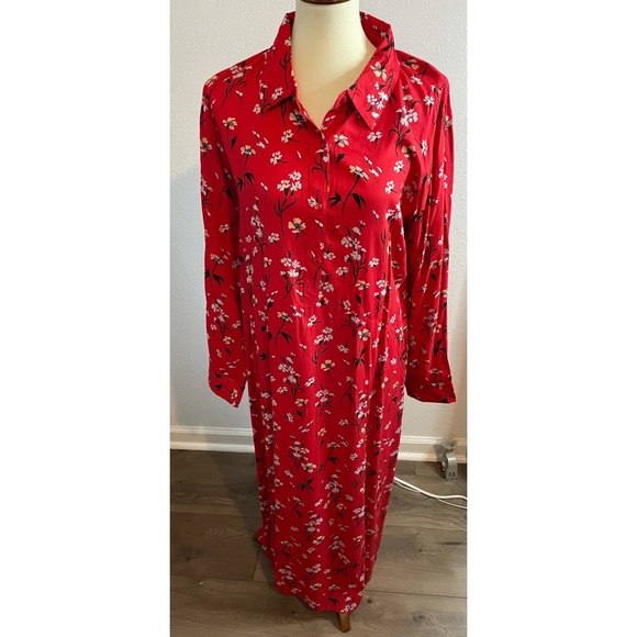 New plus size dress from Wednesday’s girl - Picture 4 of 4